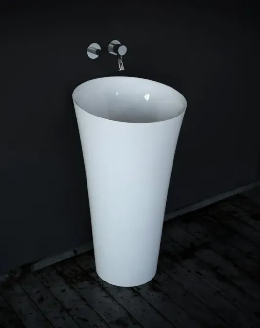 Раковина  RAVON SAXO wolnostojąca Киев - изображение 1