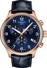 Годинник Tissot T116.617.36.042.00 Київ - фото 1
