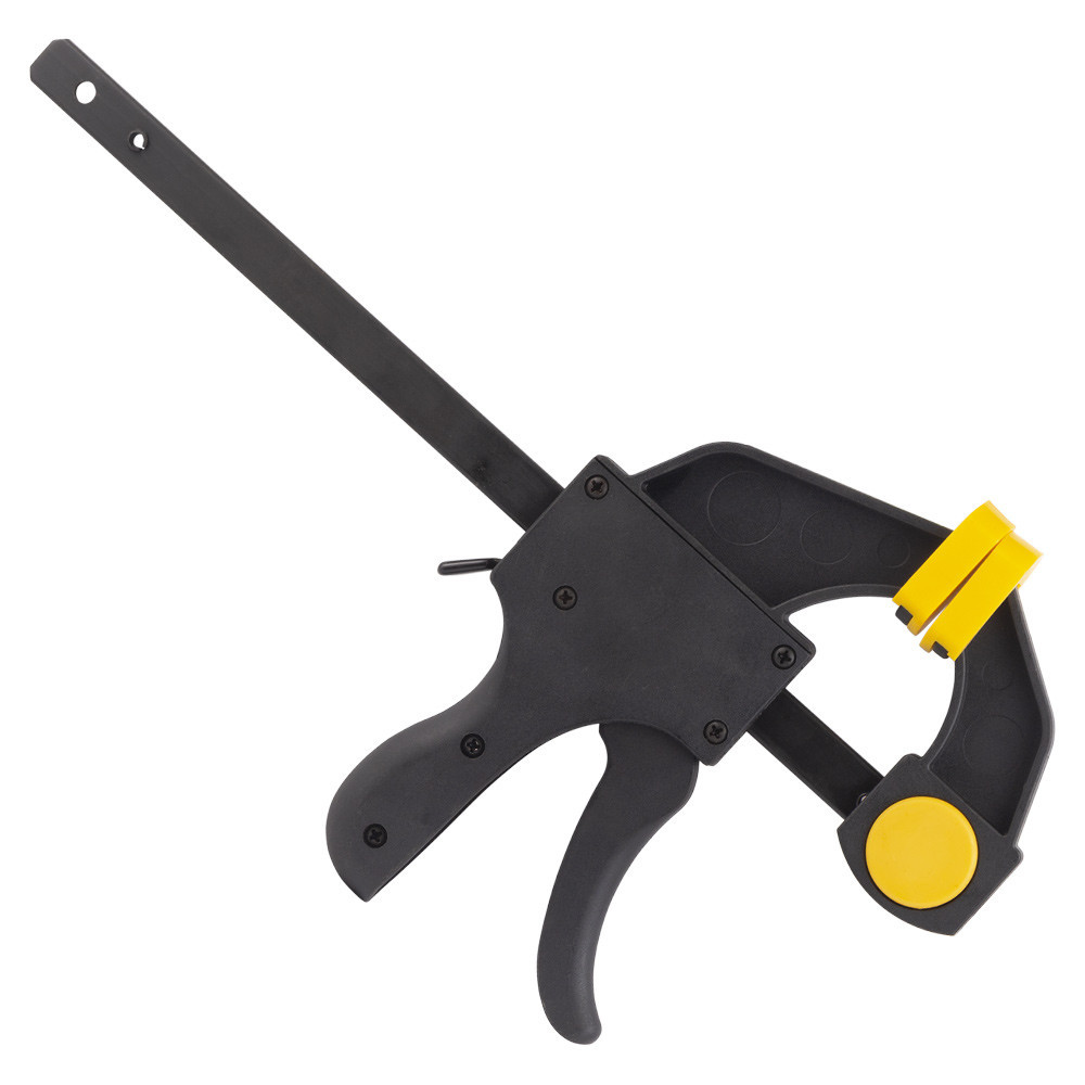 Струбцина быстрозажимная 150×60мм SIGMA (4243211) Киев - изображение 2