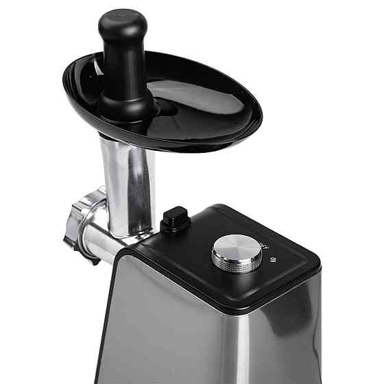 Электрическая мясорубка для фарша 1700 Вт электромясорубка для дома Sokany SK-087 Киев