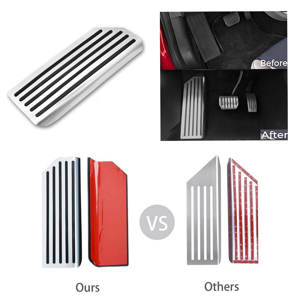 Підставка для ніг в автівку 25271 Луцьк - фото 1