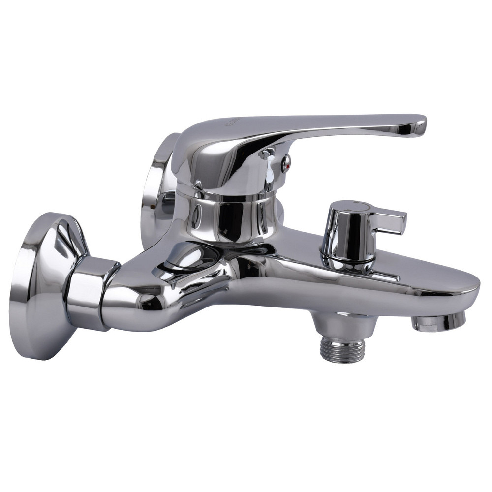 Змішувач для ванної Globus Lux Solly GLSO-0102NE (000030586) Київ - фото 2