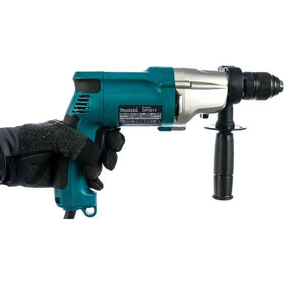 Дриль безударний електричний Makita DP4011 Коломыя