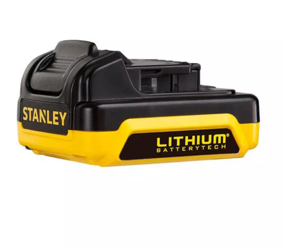 Батерея акумуляторна Stanley SB12S Коломия