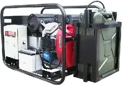 Генератор Honda EP16000TE AVR Киев