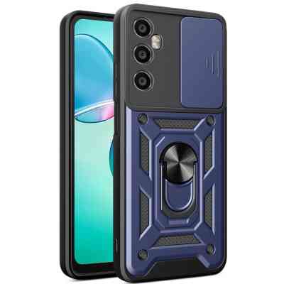 Чохол до мобільного телефона BeCover Military Realme C65 Blue (712181) Вінниця