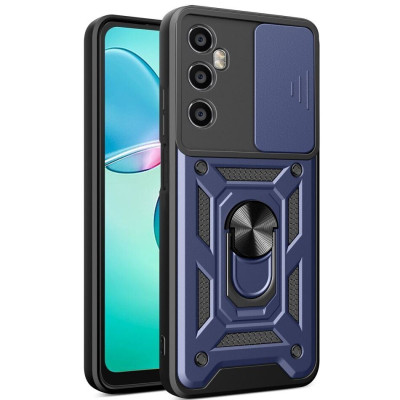 Чехол для мобильного телефона BeCover Military Realme C65 Blue (712181) Винница - изображение 6