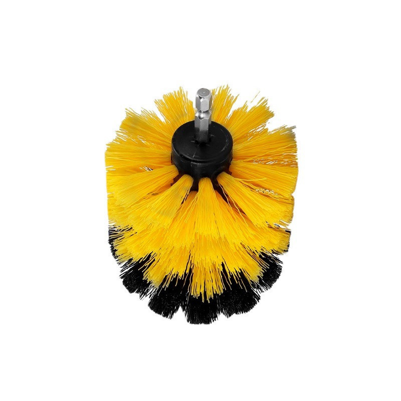 Щетки для чистки авто и дома, набор 5 штук Киев - изображение 17