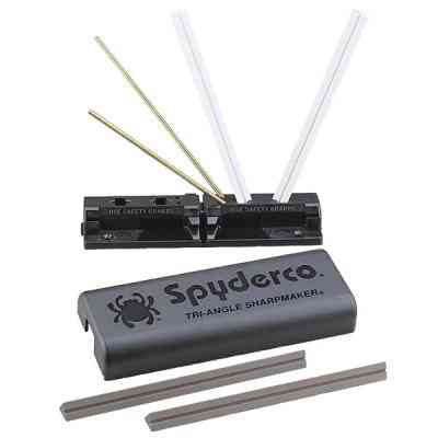 Точило Spyderco Triangle Sharpmaker (204MF) Винница