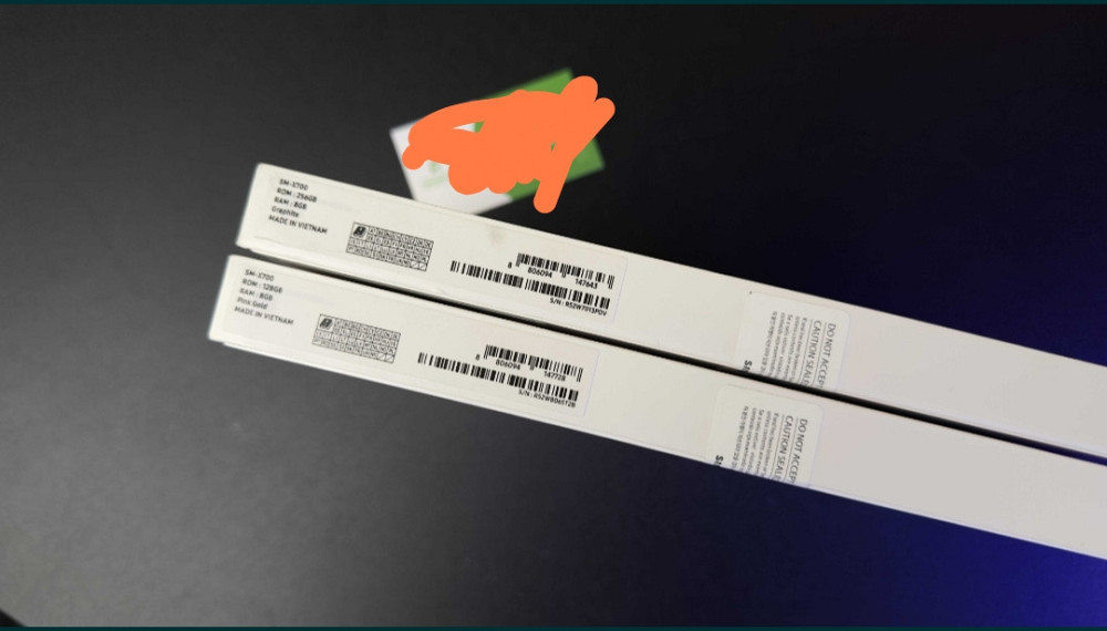 Планшет Samsung Galaxy Tab S8 5G 8/128Gb Pink Gold Киев - изображение 4