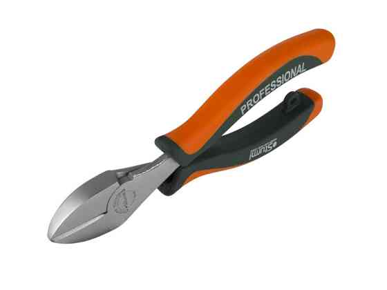 Бокорізи 180 мм (Profi HQ) Sturm 1020-02-4-180 (читувати опис) Рівне