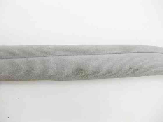 Mercedes-Benz  A2206970551 7D50 Ущільнювач задніх лівих дверей на кузові сірий S-Class W220 Long Одеса