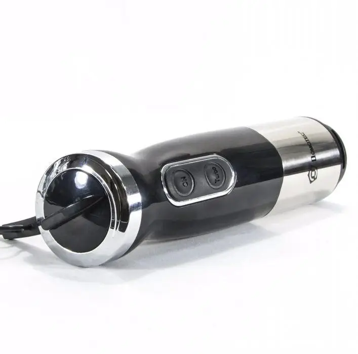 Погружной блендер-измельчитель DOMOTEC MS-5107 5 в 1, мощность 800 Вт – универсальный и мощный для кухни. Одесса - изображение 10