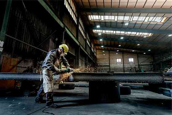 Машина кутова шліфувальна Metabo W 26-230 MVT (606474000) Коломия