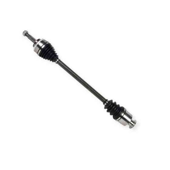 Привод Megane I, Scenic I (1996-) передний правый R (z21) Renault Мукачево