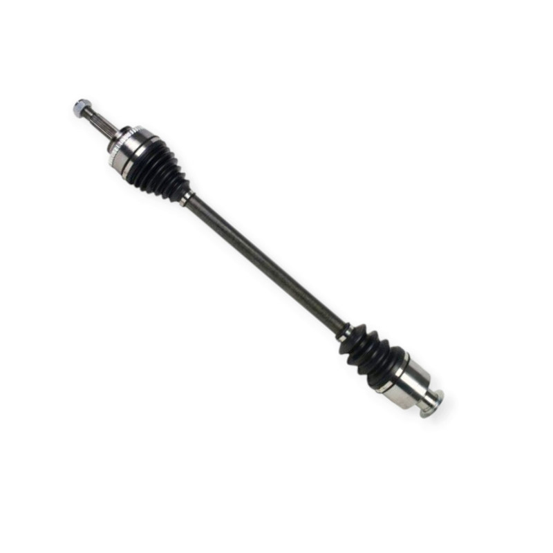 Привод Megane I, Scenic I (1996-) передний правый R (z21) Renault Мукачево - изображение 1