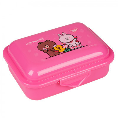 Ланч-бокс детский Yes Line Friends 280 мл (708159) Винница - изображение 1