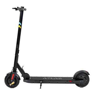 Электросамокат Atlas 0809 Pro Black (1083) Винница - изображение 2
