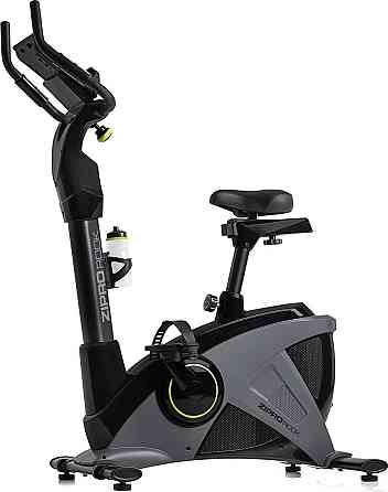 Велотренажер электромагнитный Zipro iConsole+ Rook Киев