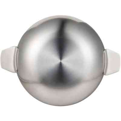 Сковорода MasterPro Sigma Вок з двома ручками, 28 см (BGMP-1658-MM) Вінниця