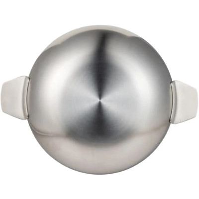 Сковорода MasterPro Sigma Вок з двома ручками, 28 см (BGMP-1658-MM) Вінниця - фото 4