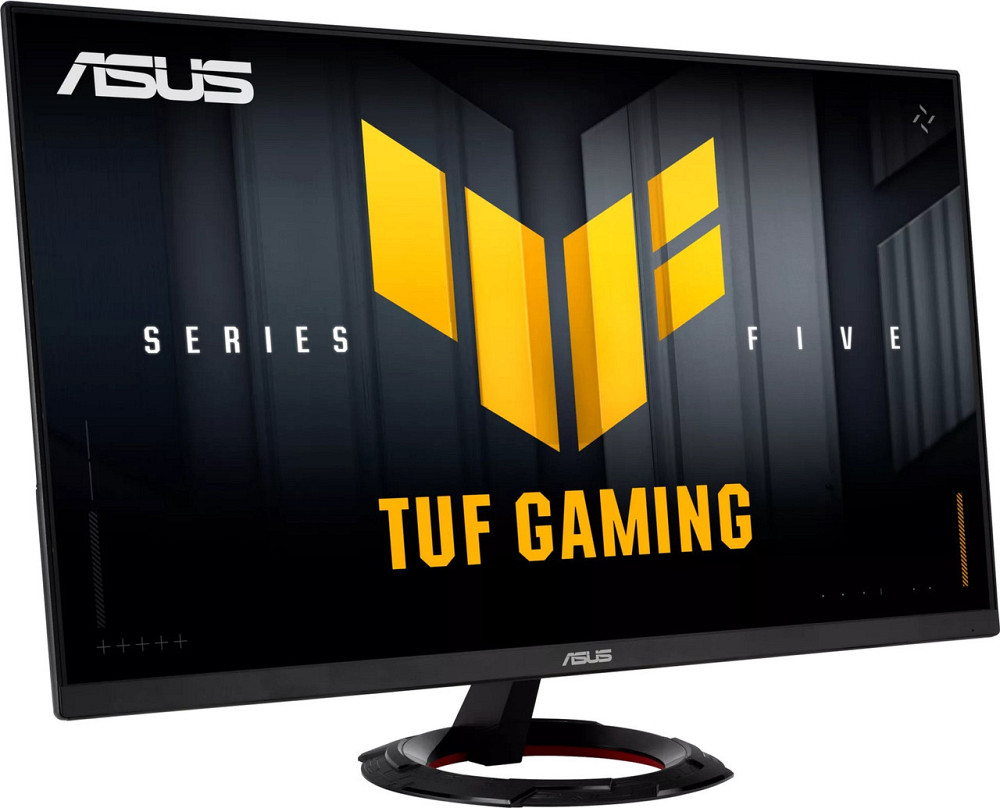 Монітор Asus 27" TUF Gaming VG279Q5R (90LM0BS0-B01E71) IPS Black 200Hz ( Чорний ) Харків - фото 2