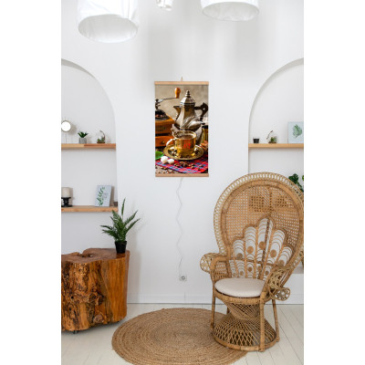 Обогреватель Trio Кава (RL060721) Винница - изображение 6