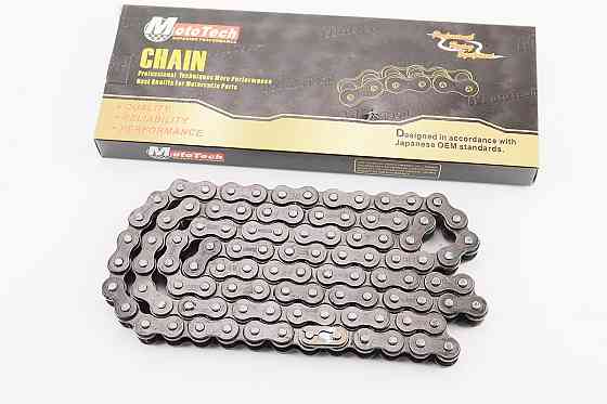 Ланцюг приводу колеса 420H 100L Mototech Київ