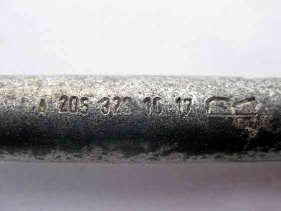 Mercedes-Benz  A2053231017 Тяга стабілізатора передня права E-Class W213 C238 C-Class W205 CLS C257 4matic Одеса