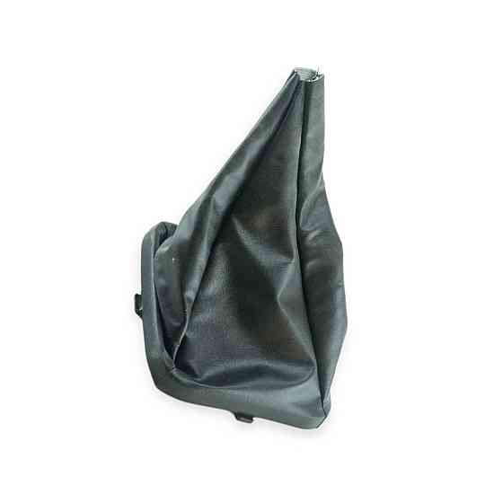 Пыльник 2110 салона кожзам черный КПП Мукачево