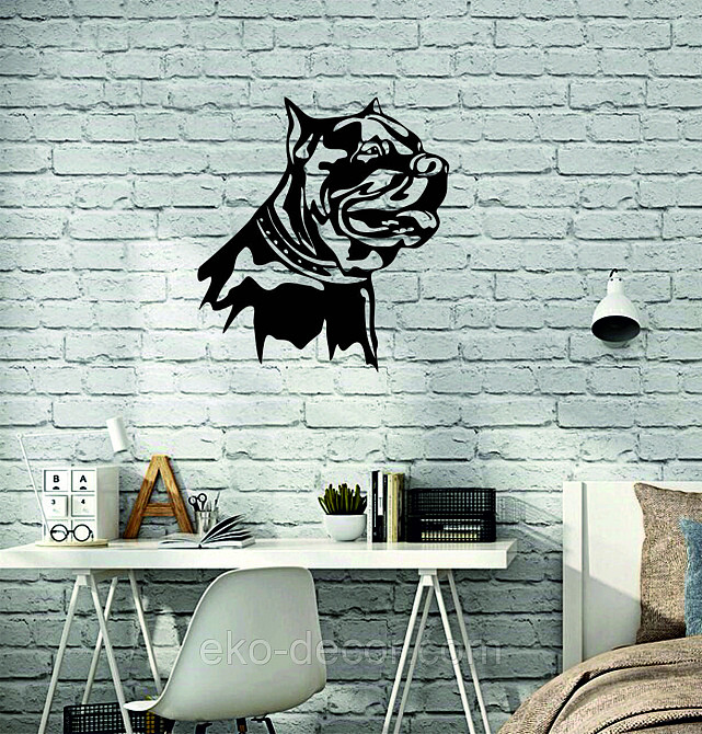 Декоративне настінне 3D Панно «Стафф» Декор на стіну з об'ємом Київ - фото 5