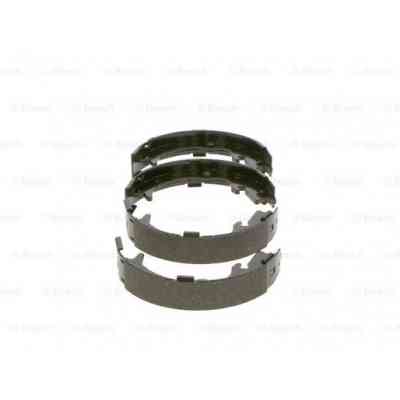 Гальмівні колодки Bosch 0 986 487 686 Вінниця