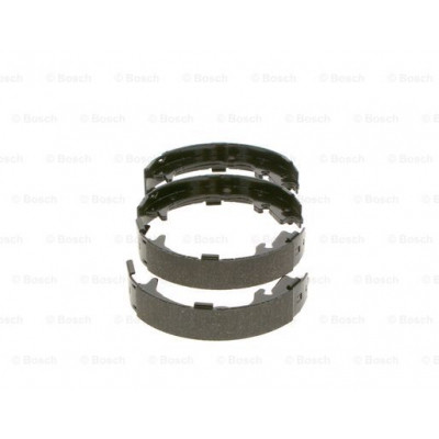 Гальмівні колодки Bosch 0 986 487 686 Вінниця - фото 2