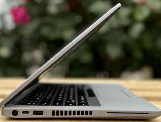 Ноутбук Dell Latitude 5410/i5-10210U/16GB+256GB/14
