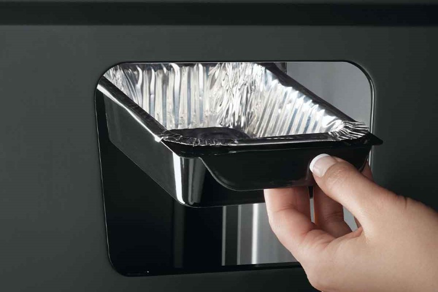 Газовий гриль Napoleon Freestyle 425 з бічною конфоркою Sizzle Zone, графітовий F425SIBPGT-RU Код: 010092 Рівне - фото 10