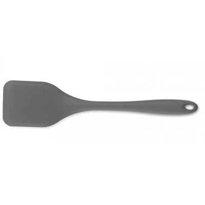 Лопатка кухонная Kela Tom 7 х 29 см Grey (12580) Винница - изображение 1