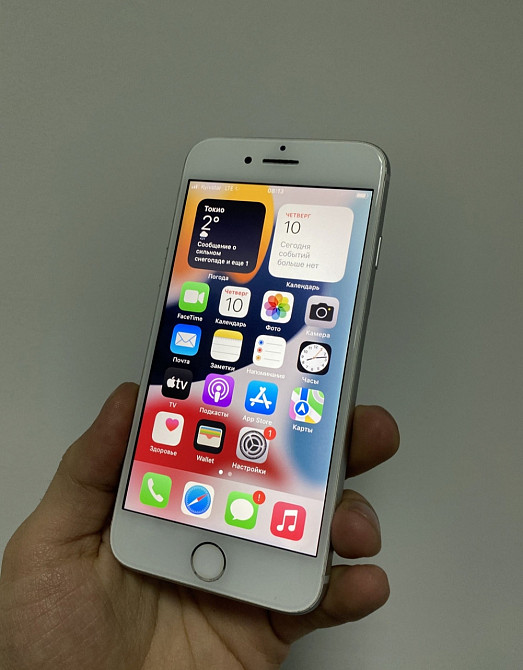 IPhone 7 128Gb Neverlock. Київ - фото 7