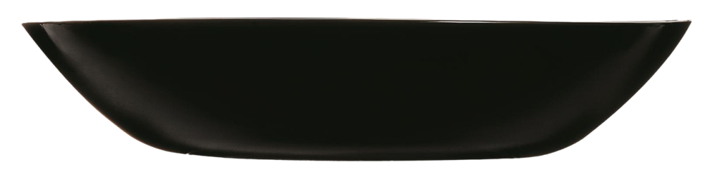 Тарілка супова Luminarc Slate Black, 20 см (6788145) Київ - фото 2