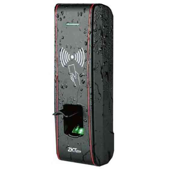 Біометричний термінал ZKTeco TF1600 Киев