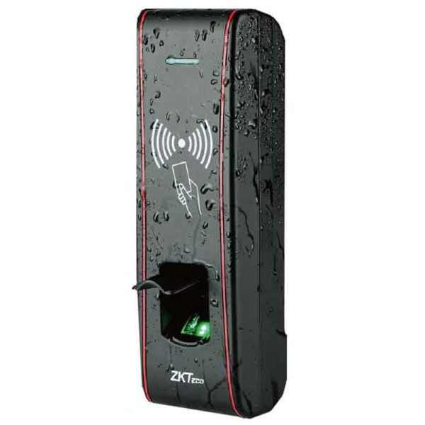 Біометричний термінал ZKTeco TF1600 Киев - изображение 1