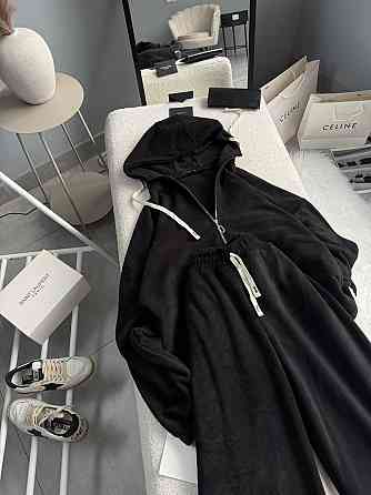 Жіночий теплий костюм з фліс полару Одеса