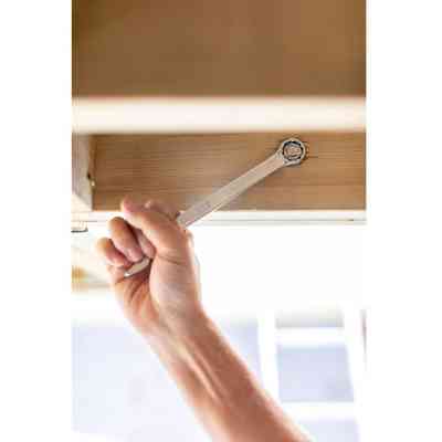 Ключ Stanley FATMAX комбинированный, 7 шт (FMMT82844-0) Винница