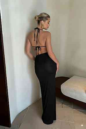 Купальник пропускает солнечный свет +SPF 50 Черный М 2649864814 Днепр