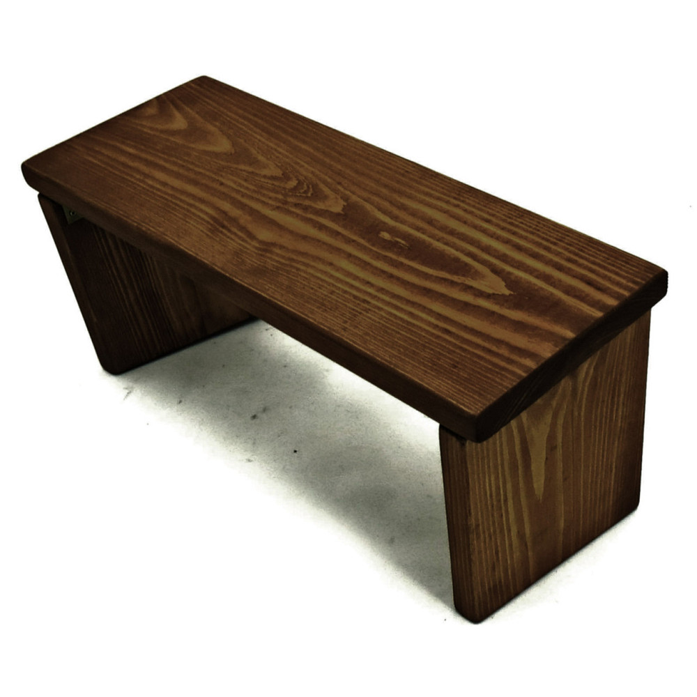 Скамейка для медитации 