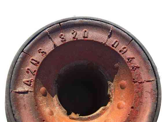 Mercedes-Benz  A2033200944 Пильовик з відбійником переднього амортизатора С-Class W203 CLC Sportcoupe C203 CLK C209 Одеса