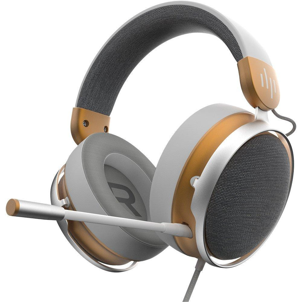 Гарнітура Dark Project Gaming Sono Wired White (DPP_SONO_WIRED_WHITE) ( Білий ) Харків - фото 1