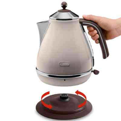 Електрочайник DeLonghi KBOV 2001.BG (KBOV2001.BG) Вінниця