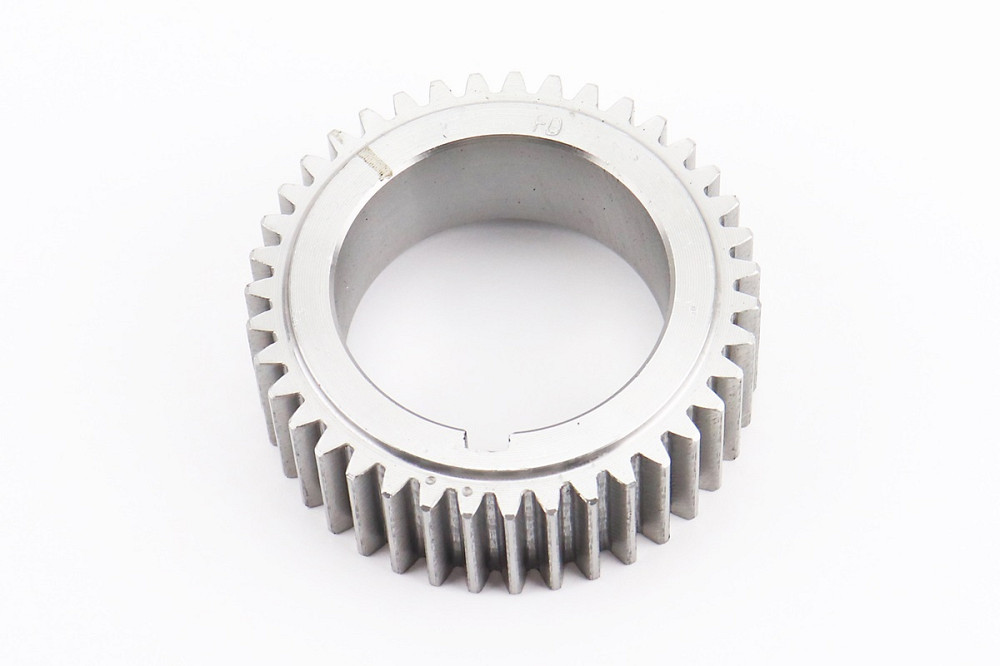 Шестерня колінвала Z-39, d-40mm 186F/190F/192F Київ - фото 1