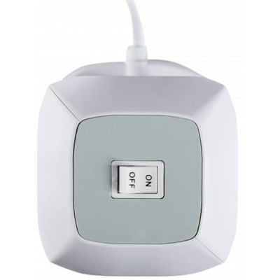 Сетевой фильтр питания Verbatim 11 розеток, 2 x USB-C та 2 x USB-A (49547) Винница - изображение 3