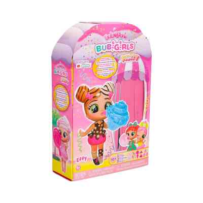 Кукла Bubiloons Крошка Баби Эффи (906204IM) Винница
